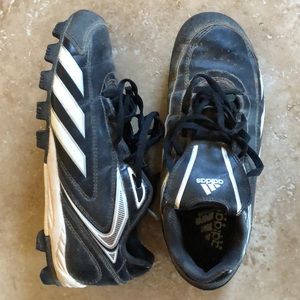 Adidas Baseball Cleats